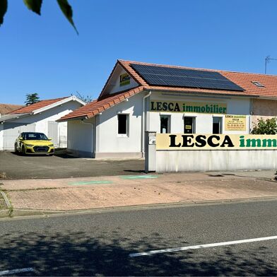 Maison 4 pièces 137000 €