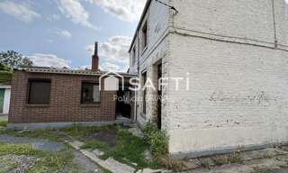 Maison 4 Pièces 68 m² à vendre à Fouquières-lès-Lens (62740)