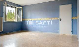 Appartement 4 Pièces 67 m² à vendre à Labergement-Sainte-Marie (25160)