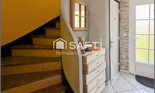 Maison 5 Pièces 97 m² à vendre à Castres (81100)