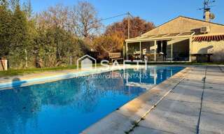 Maison 4 Pièces 94 m² à vendre à Lagardelle-sur-Lèze (31870)