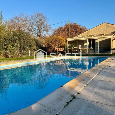 Maison 4 pièces 335000 €