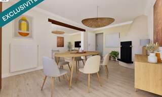 Maison 5 Pièces 156 m² à vendre à Zoufftgen (57330)