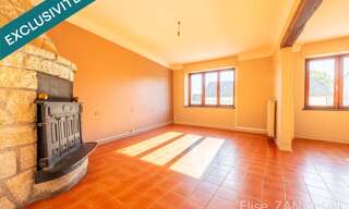 Maison 5 Pièces 156 m² à vendre à Zoufftgen (57330)