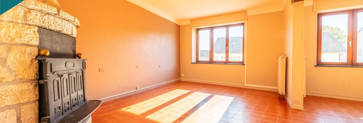 Maison 5 Pièces 156 m² à vendre à Zoufftgen (57330)