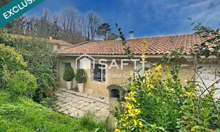 Maison 4 Pièces 76 m² à vendre à Verdelais (33490)