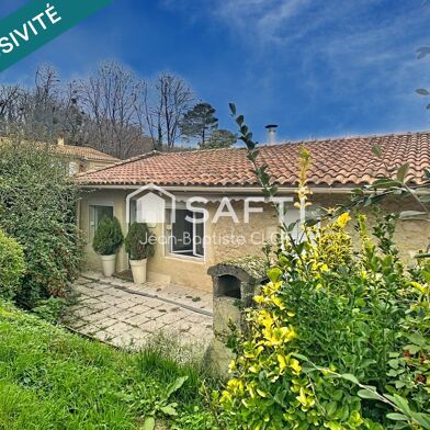 Maison 4 pièces 169000 €