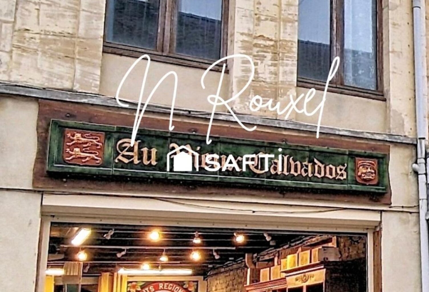 Bien à fort potentiel ! — photo 1
