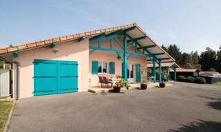 Maison 6 Pièces 141 m² à vendre à Castelnau-Chalosse (40360)