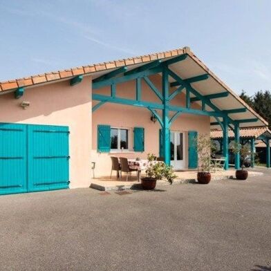 Maison 6 pièces 290000 €