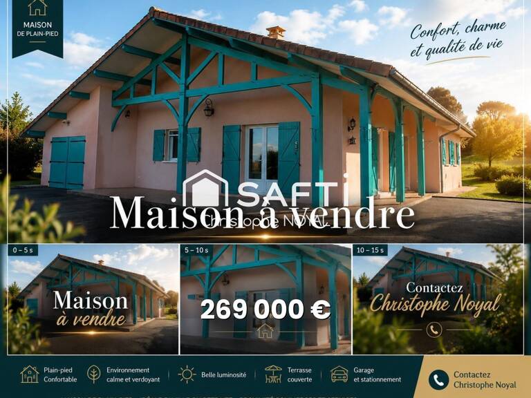 BAISSE DE PRIX — photo 1