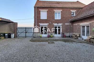 Maison 5 pièces 239000 €