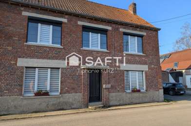 Maison 5 pièces 239000 €