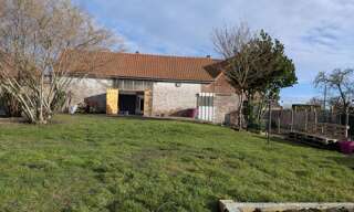 Maison 5 Pièces 160 m² à vendre à Mont-Bernanchon (62350)