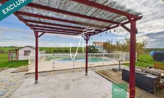 Maison 5 Pièces 119 m² à vendre à Chabournay (86380)