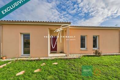 Maison 5 pièces 239500 €