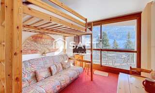 Appartement 1 Pièce 19 m² à vendre à Villard-de-Lans (38250)