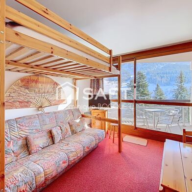 Appartement 1 pièces 53000 €