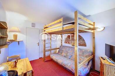 Appartement 1 pièces 53000 €