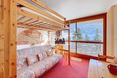 Appartement 1 pièces 53000 €