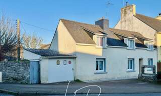 Maison 5 Pièces 130 m² à vendre à Mellac (29300)