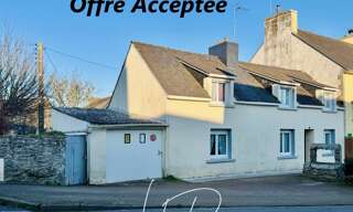 Maison 5 Pièces 130 m² à vendre à Mellac (29300)