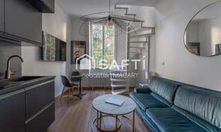 Appartement 2 Pièces 30 m² à vendre à Bordeaux (33000)