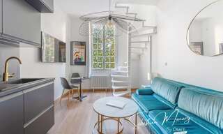 Appartement 2 Pièces 30 m² à vendre à Bordeaux (33000)