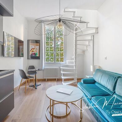 Appartement 2 pièces 229900 €