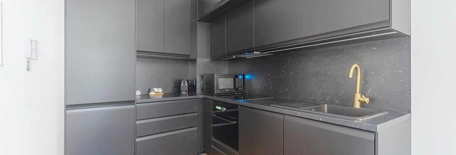 Appartement 2 Pièces 30 m² à vendre à Bordeaux (33000)