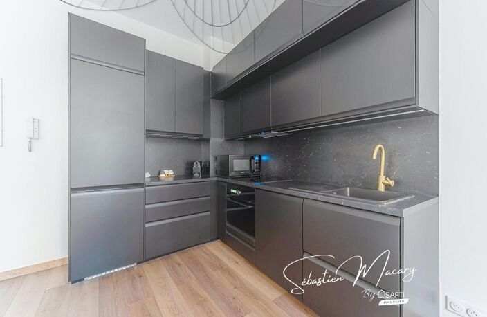 Quartier Saint-Pierre duplex rénové en hyper centre — photo 2