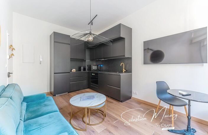 Quartier Saint-Pierre duplex rénové en hyper centre — photo 4