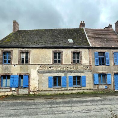 Maison 5 pièces 101650 €