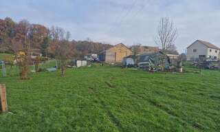 Terrain  4130 m² à vendre à Manou (28240)