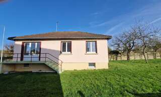 Maison 3 Pièces 60 m² à vendre à La Loupe (28240)