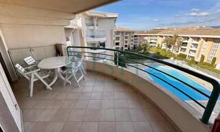 Appartement 2 Pièces 40 m² à vendre à Fréjus (83600)