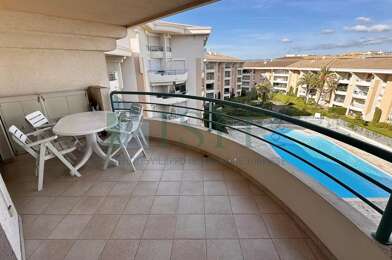 Appartement 2 pièces 269000 €