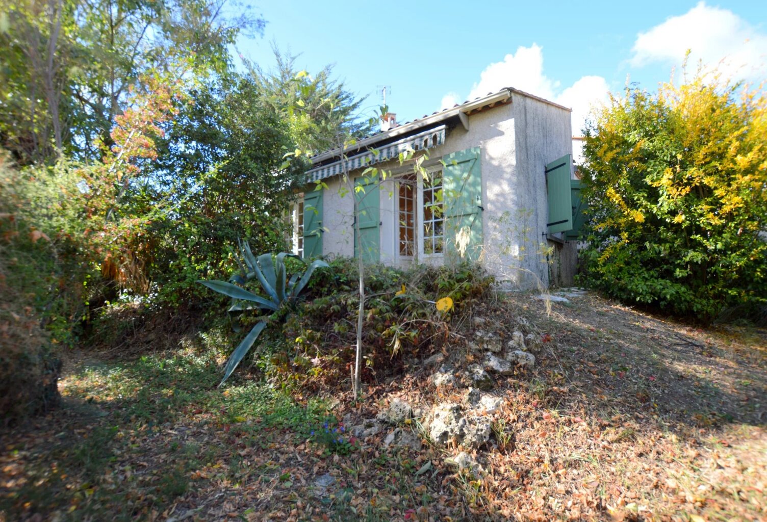 Maison 6 pièces – 136m² sur 555 m² de terrain – Castelnau-le-Lez – Proche tramway et commerces — photo 1