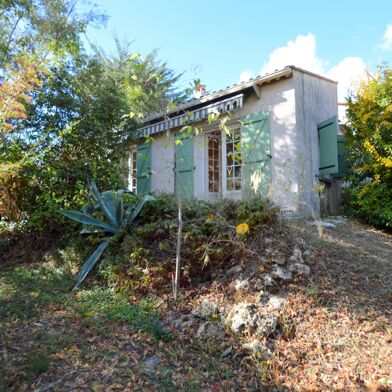 Maison 6 pièces 399990 €