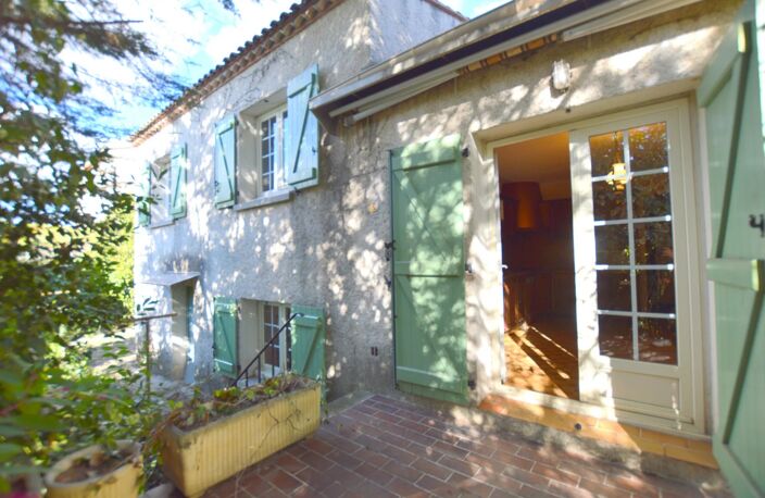 Maison 6 pièces – 136m² sur 555 m² de terrain – Castelnau-le-Lez – Proche tramway et commerces — photo 2