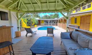 Maison 12 Pièces 272 m² à vendre à Sainte-Rose (97115)