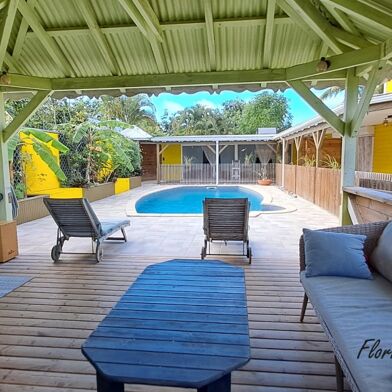 Maison 12 pièces 588000 €