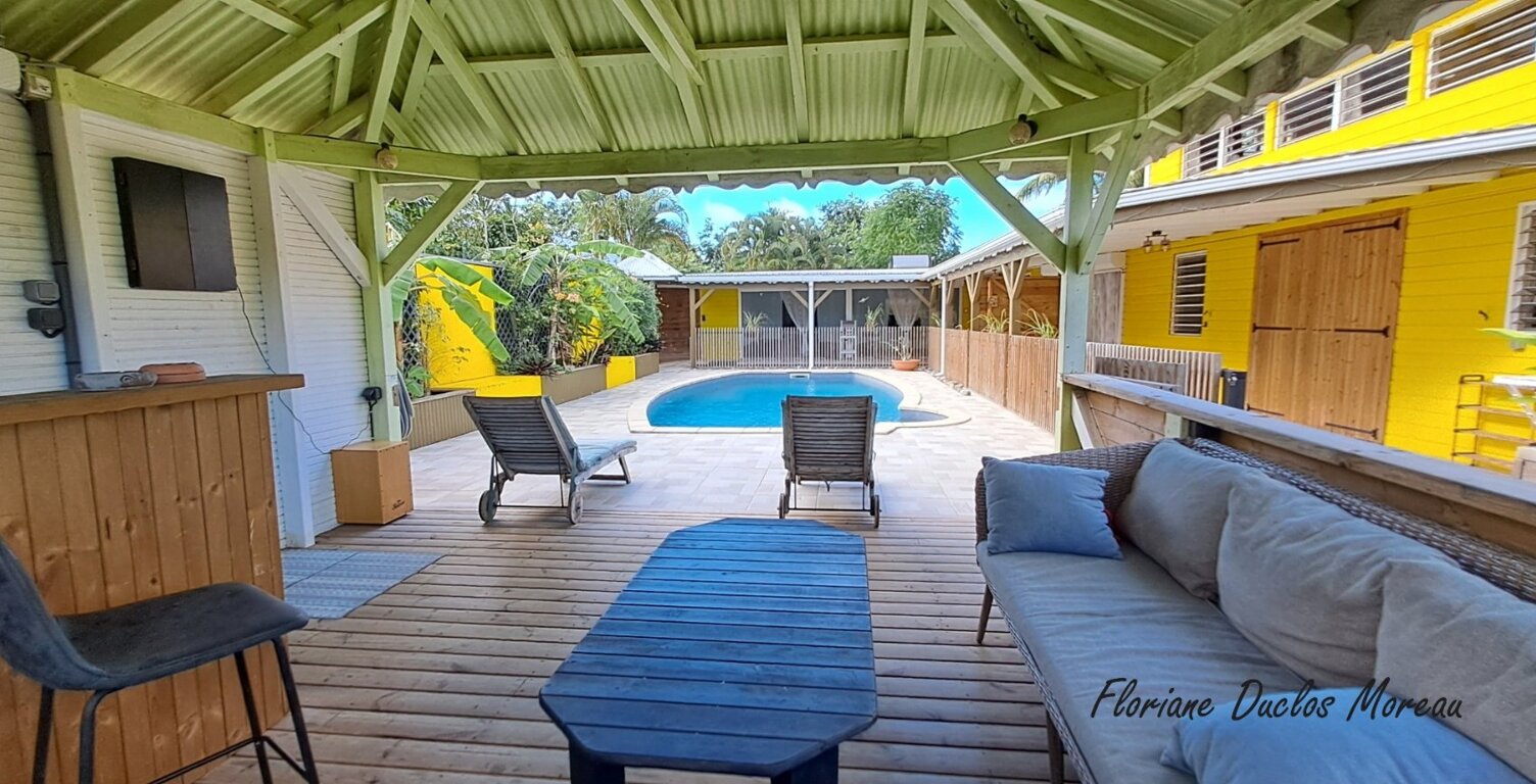 Propriété — photo 1