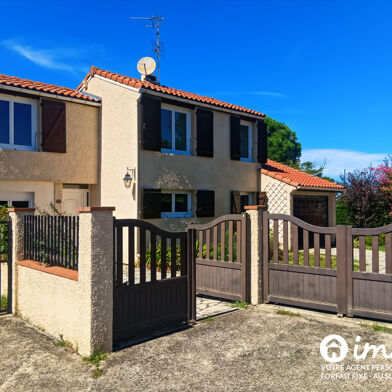 Maison 6 pièces 355000 €