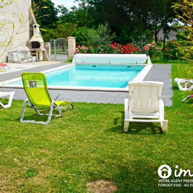 Maison 10 pièces 399000 €