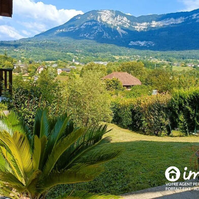 Maison 5 pièces 410000 €