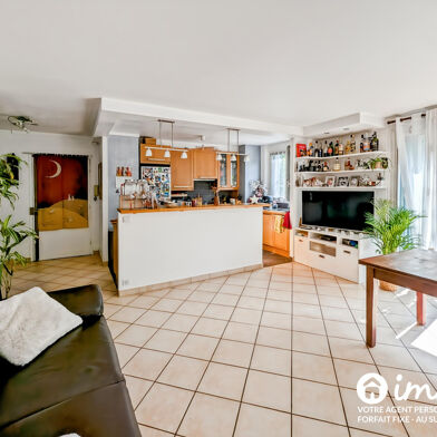 Appartement 3 pièces 234900 €