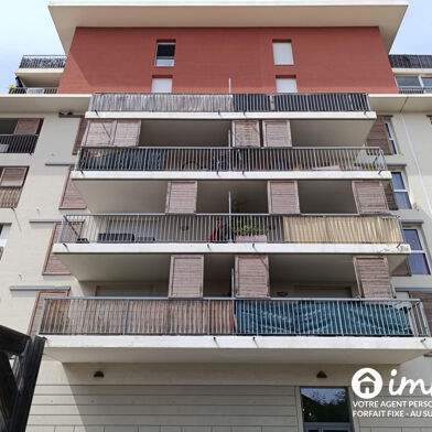 Appartement 2 pièces 114900 €