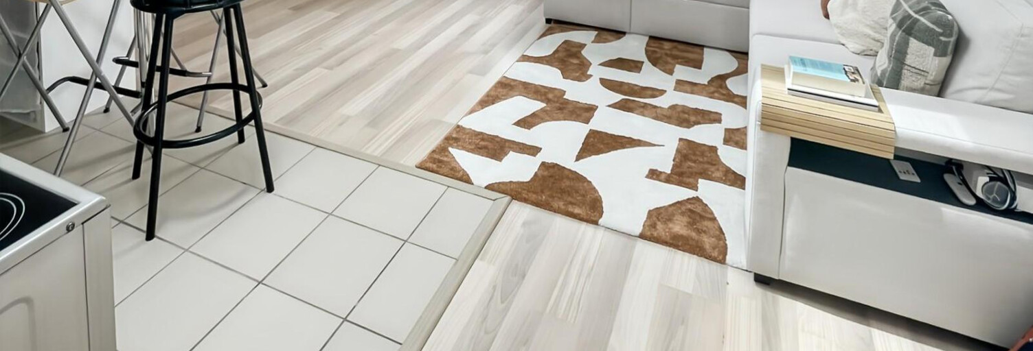 Appartement 1 Pièce 44 m² à vendre à Bordeaux (33300)