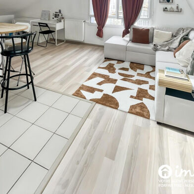 Appartement 1 pièces 158000 €